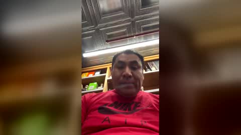 flaco5214 online show from April 15, 2026, 3:52 pm