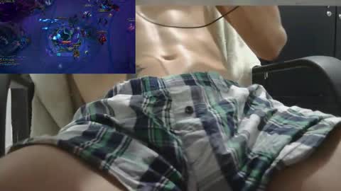 Flaco online show from October 25, 2025, 10:04 pm