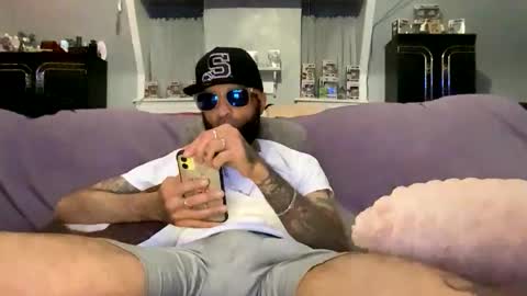 Snapshot of flacobule chatting on January 15, 2026, 7:02 am FlacoBule online show from January 15, 2026, 7:02 am