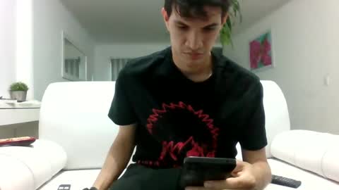 Snapshot of flacohotsexy chatting on February 24, 2025, 1:24 am Charles mi new TWT Flacousa1 online show from February 24, 2025, 1:24 am