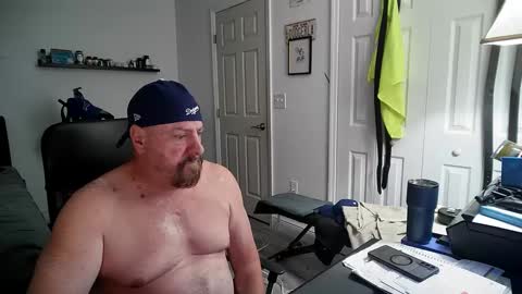 Snapshot of flaguy3233 chatting on December 14, 2024, 7:40 am Florida guy online show from December 14, 2024, 7:40 am