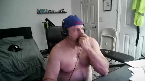 Snapshot of flaguy3233 chatting on January 11, 2025, 5:20 am Florida guy online show from January 11, 2025, 5:20 am