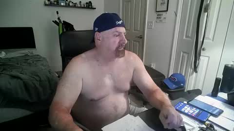 Snapshot of flaguy3233 chatting on September 13, 2025, 10:42 pm Florida guy online show from September 13, 2025, 10:42 pm