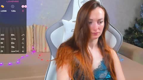 Yana online show from December 17, 2024, 12:34 am