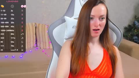 Yana online show from December 17, 2024, 11:49 pm