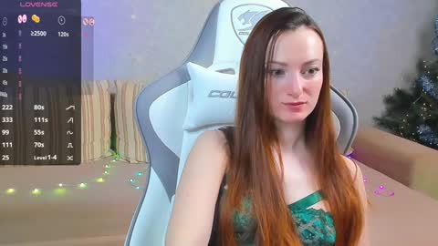 Yana online show from January 4, 2025, 11:38 pm