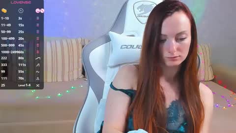 Yana online show from February 16, 2025, 5:15 am