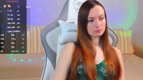 Yana online show from February 24, 2025, 7:33 am