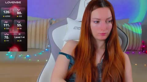 Yana online show from September 10, 2025, 2:00 am