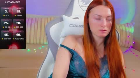 Yana online show from October 4, 2025, 4:21 am