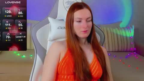 Yana online show from October 9, 2025, 3:26 am