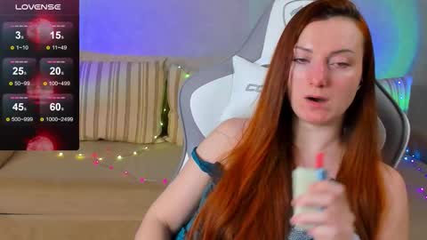 Yana online show from October 23, 2025, 12:21 am