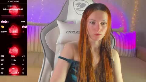 Yana online show from April 14, 2026, 1:00 am