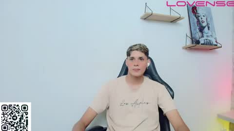 Flaquito online show from May 13, 2026, 8:27 pm