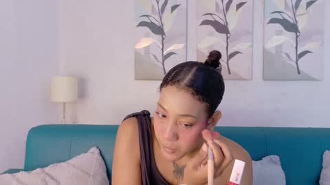 Flavia online show from March 19, 2026, 12:20 pm