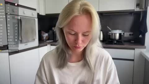 flekke_vihals online show from July 6, 2026, 11:29 am