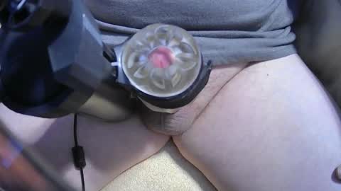 fleshlightfun27 online show from February 11, 2025, 7:38 pm