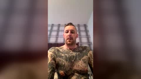 fletcher1985 online show from July 16, 2026, 4:35 pm