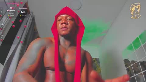 Flex Taylor  online show from March 7, 2026, 10:01 am