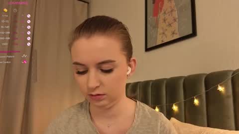 Leia online show from February 15, 2026, 2:47 pm