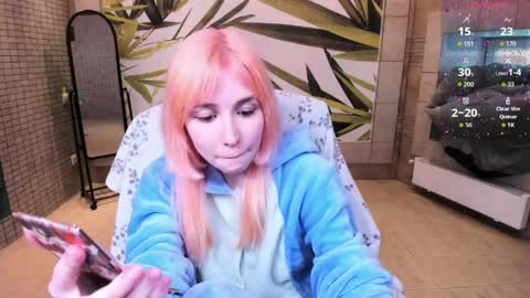 Snapshot of fleximona chatting on May 24, 2026, 10:20 am FlexiMona online show from May 24, 2026, 10:20 am