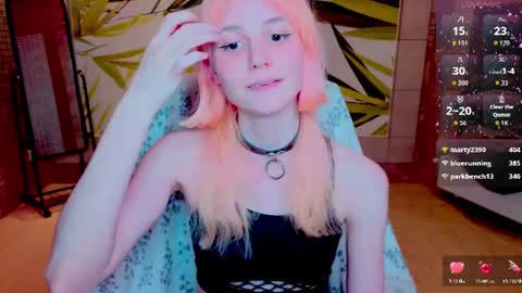 Snapshot of fleximona chatting on June 14, 2026, 10:12 pm FlexiMona online show from June 14, 2026, 10:12 pm