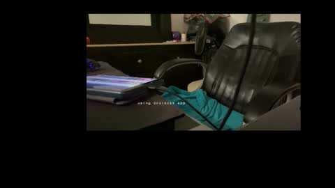 flexior69 online show from November 4, 2025, 8:57 am