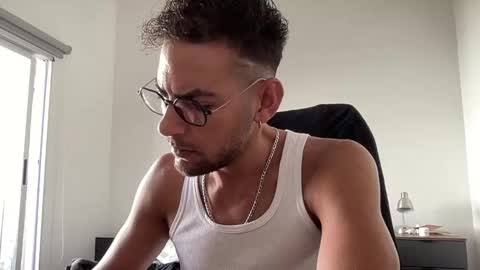 Snapshot of flexy6996 chatting on January 13, 2025, 12:13 pm flexy6996 online show from January 13, 2025, 12:13 pm