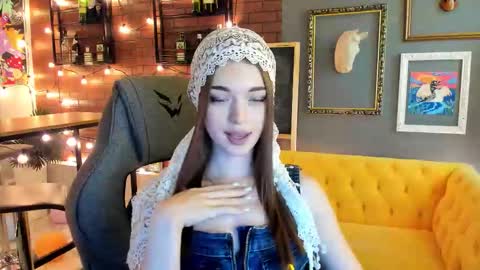 Flexyfoxy online show from September 17, 2025, 8:38 am