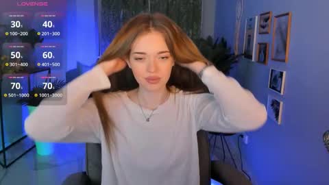 Flexyfoxy online show from February 27, 2026, 4:51 pm