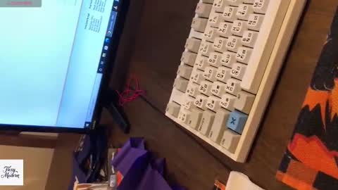 Matt Masterson online show from January 8, 2026, 5:59 pm