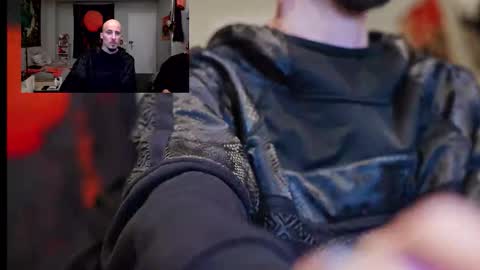 flintpirate13 online show from January 18, 2026, 5:50 pm