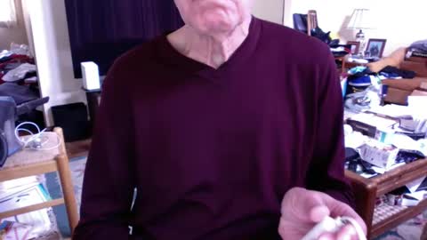 flip4u online show from January 24, 2025, 10:08 pm