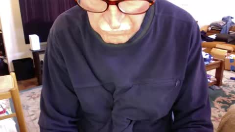 flip4u online show from January 28, 2025, 11:07 pm