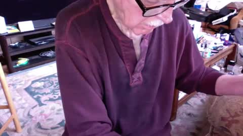 flip4u online show from October 1, 2025, 3:18 pm