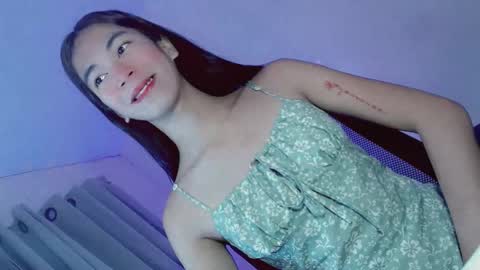 Bettina online show from October 29, 2025, 12:35 am
