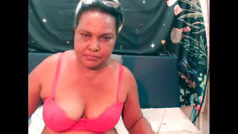 flirtacious_indian online show from February 4, 2025, 9:10 pm
