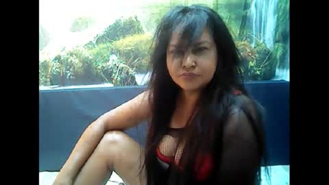 flirtacious_indian online show from February 9, 2025, 5:50 am