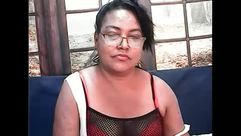 flirtacious_indian online show from February 18, 2025, 9:53 pm