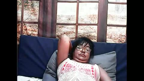 flirtacious_indian online show from February 19, 2025, 1:18 am