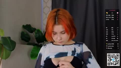 Doloras online show from March 27, 2026, 8:26 am