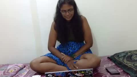 FlirtyAngel online show from November 6, 2025, 2:34 am