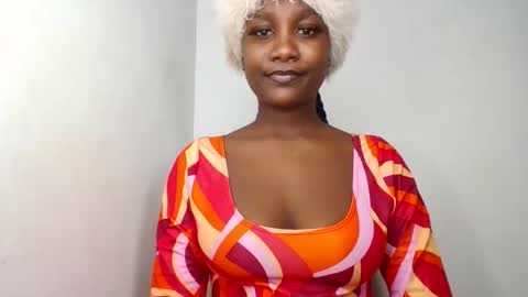 flirty_arrya online show from May 10, 2026, 6:57 pm