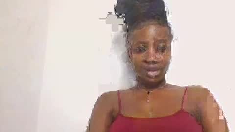 flirty_arrya online show from June 27, 2026, 12:10 pm