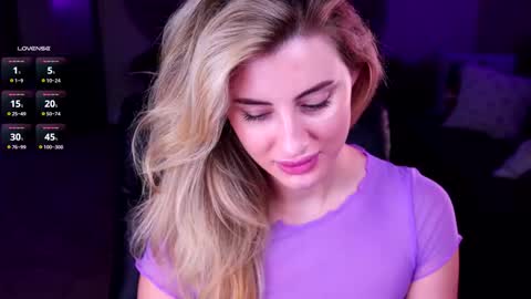 Snapshot of flirty_kitty1 chatting on November 3, 2025, 11:04 pm Elizaveta -Lisa online show from November 3, 2025, 11:04 pm