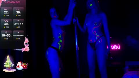 flirty_nika online show from January 17, 2026, 7:17 pm