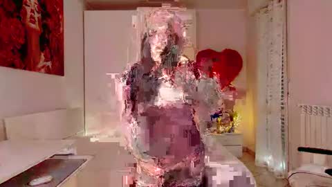 Lana Dina online show from February 22, 2026, 12:36 pm