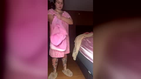 Ive Retired From Camming  online show from February 3, 2026, 11:32 pm