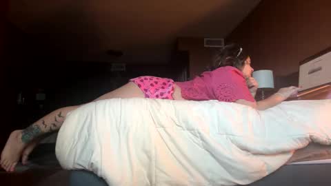 Ive Retired From Camming  online show from March 31, 2026, 11:16 pm