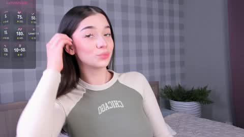 Emely  online show from December 29, 2024, 5:22 pm